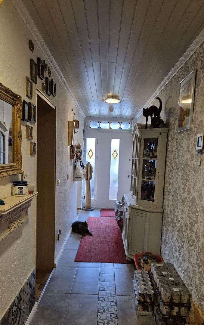 Predaj domu 210 m², pozemek 480 m², Ringstr., 9, Remshalden, Bádensko-Wurttembersko Predaj domu 210 m², pozemek 480 m², Ringstr., 9, Remshalden, Bádensko-Wurttembersko