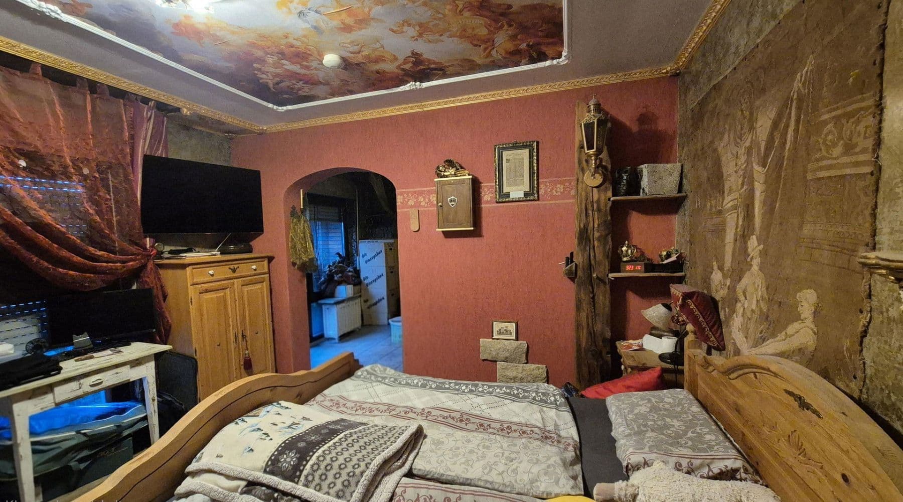 Predaj domu 210 m², pozemek 480 m², Ringstr., 9, Remshalden, Bádensko-Wurttembersko Predaj domu 210 m², pozemek 480 m², Ringstr., 9, Remshalden, Bádensko-Wurttembersko