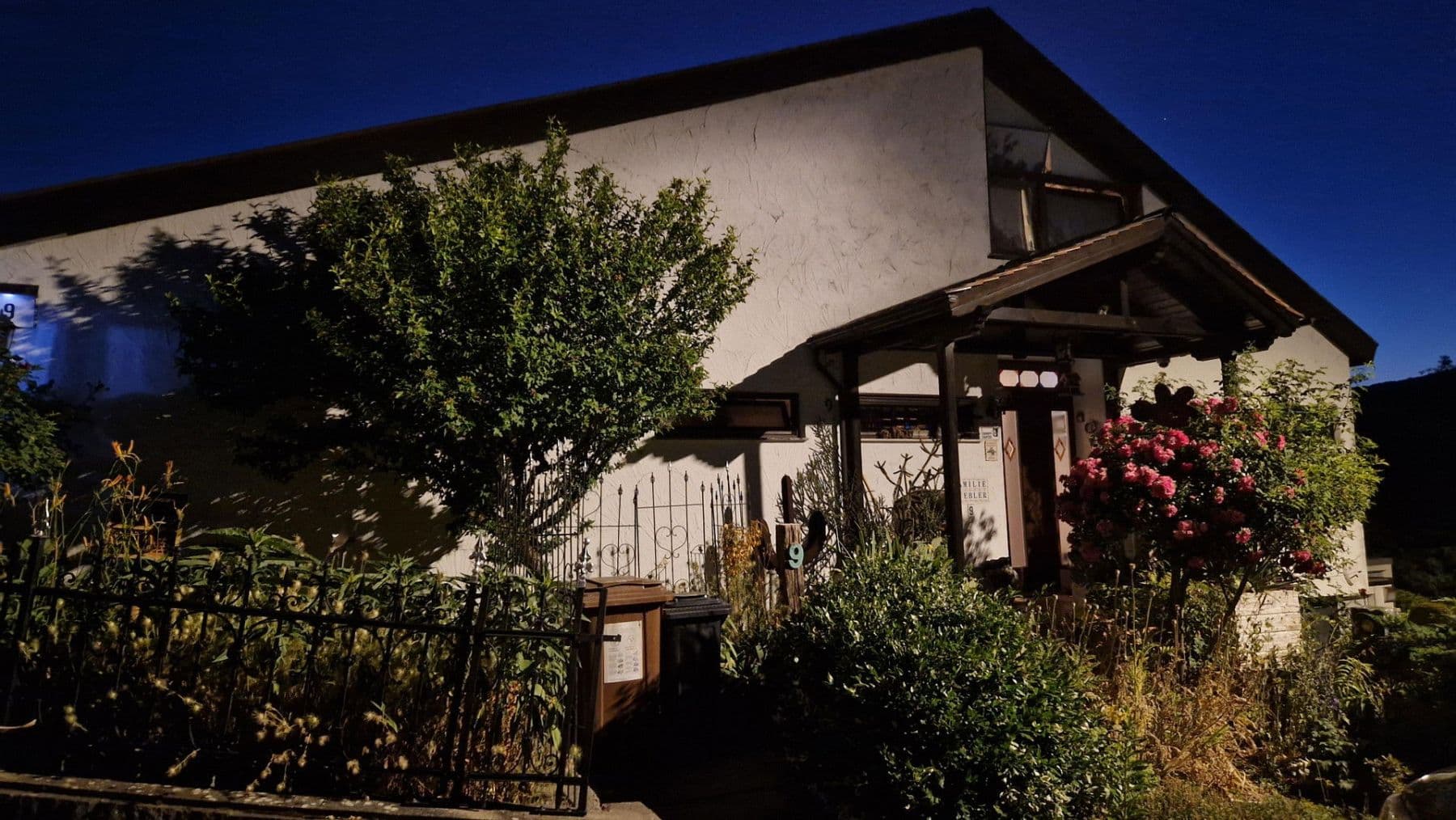 Predaj domu 210 m², pozemek 480 m², Ringstr., 9, Remshalden, Bádensko-Wurttembersko Predaj domu 210 m², pozemek 480 m², Ringstr., 9, Remshalden, Bádensko-Wurttembersko