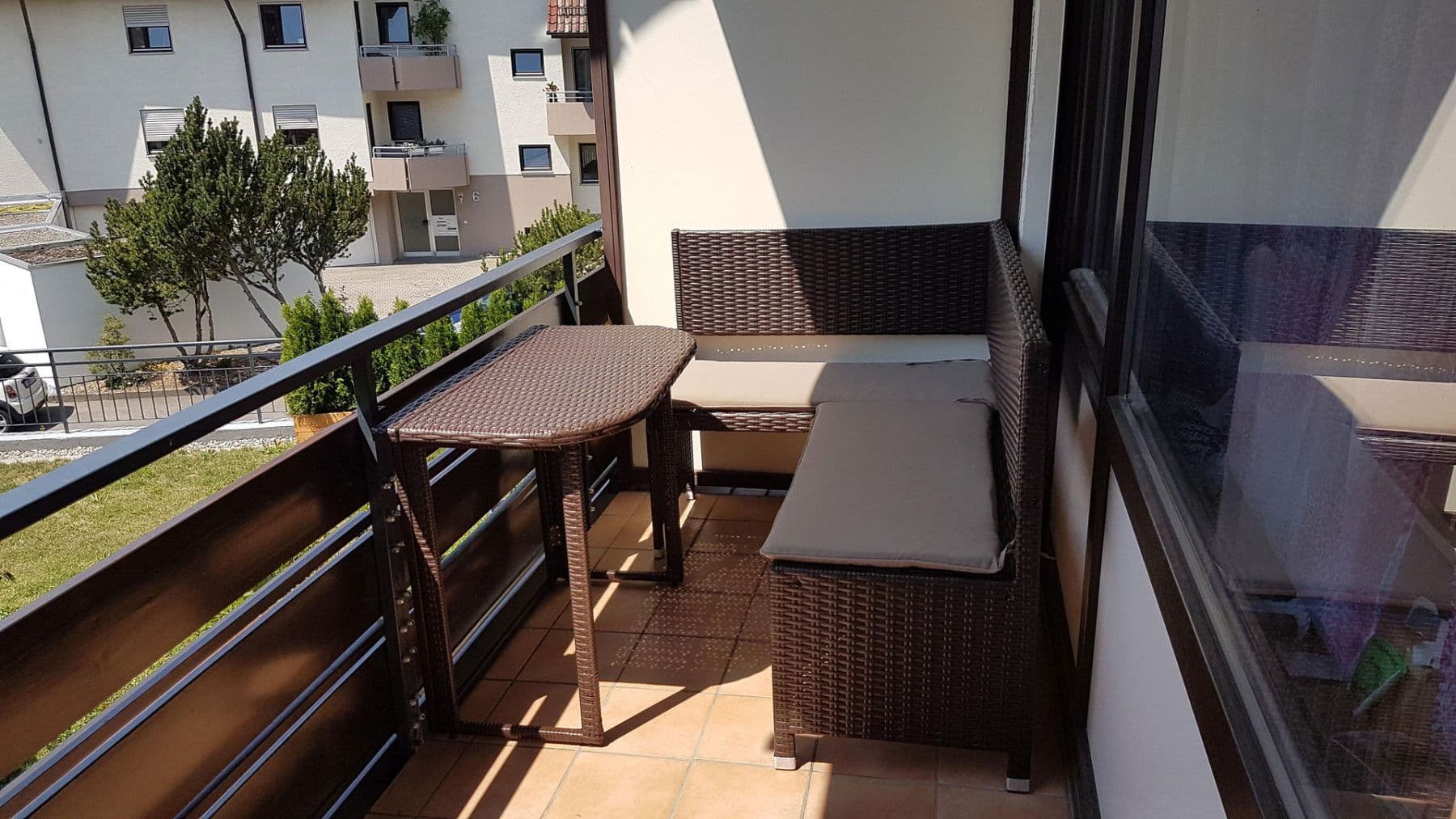 Predaj bytu 1-izbový 35 m², Aichtal, Bádensko-Wurttembersko Predaj bytu 1-izbový 35 m², Aichtal, Bádensko-Wurttembersko