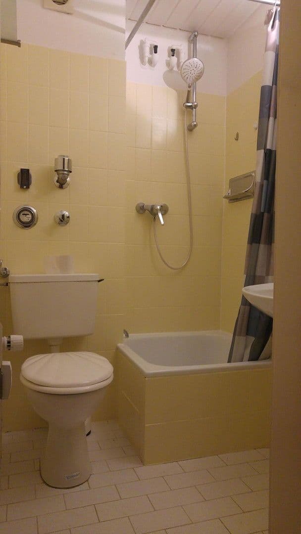 Predaj bytu 1-izbový 35 m², Aichtal, Bádensko-Wurttembersko Predaj bytu 1-izbový 35 m², Aichtal, Bádensko-Wurttembersko