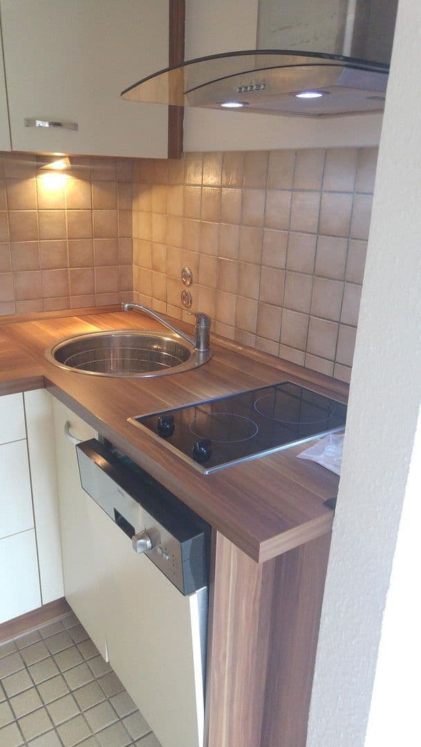 Predaj bytu 1-izbový 35 m², Aichtal, Bádensko-Wurttembersko Predaj bytu 1-izbový 35 m², Aichtal, Bádensko-Wurttembersko