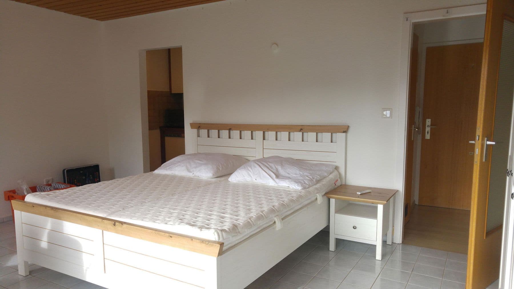 Predaj bytu 1-izbový 35 m², Aichtal, Bádensko-Wurttembersko Predaj bytu 1-izbový 35 m², Aichtal, Bádensko-Wurttembersko