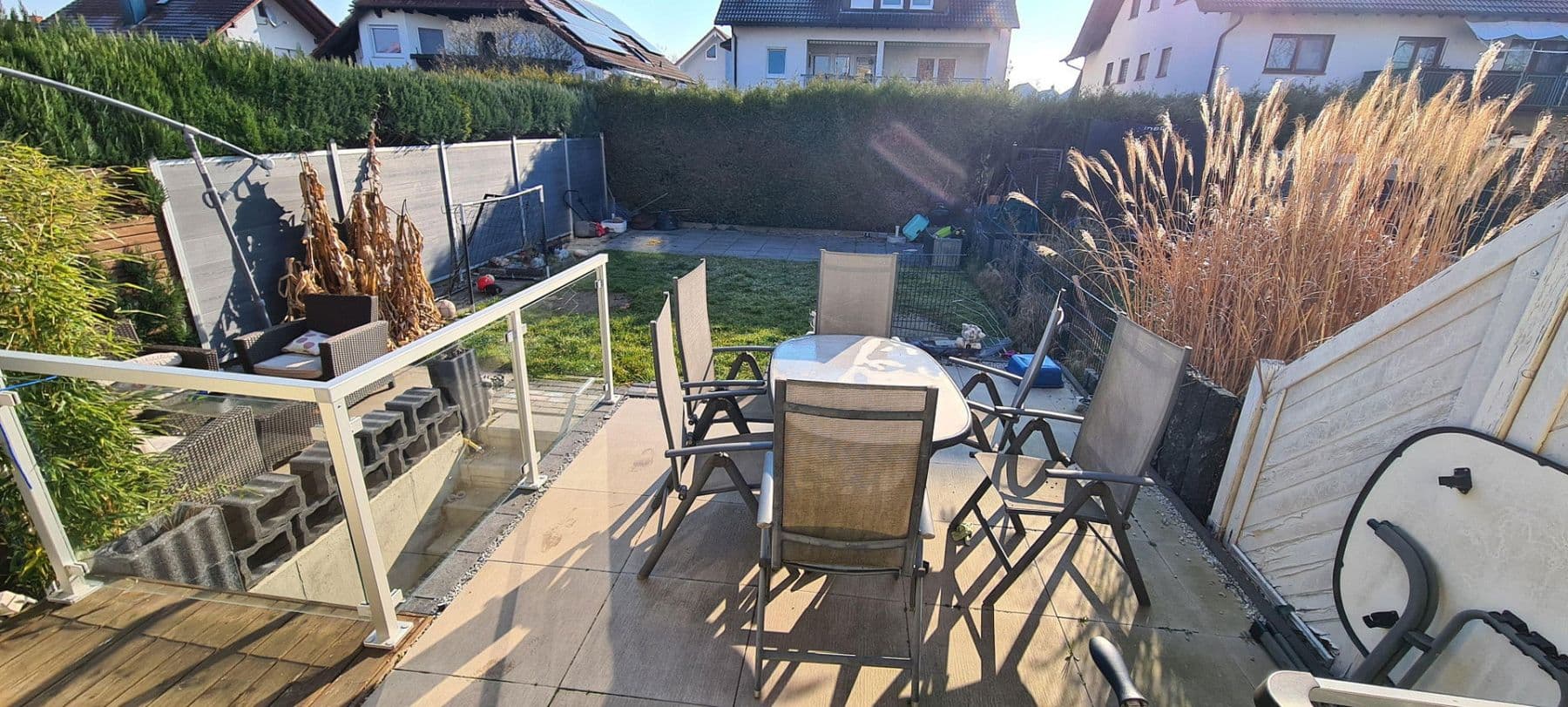 Predaj domu 135 m², pozemek 200 m², Bietigheim, Bádensko-Wurttembersko Predaj domu 135 m², pozemek 200 m², Bietigheim, Bádensko-Wurttembersko