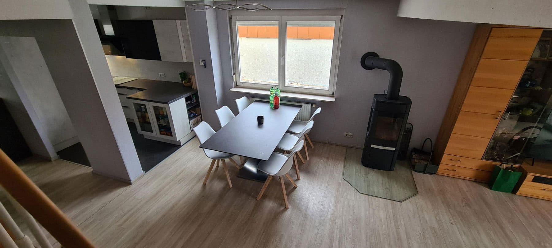Predaj domu 135 m², pozemek 200 m², Bietigheim, Bádensko-Wurttembersko Predaj domu 135 m², pozemek 200 m², Bietigheim, Bádensko-Wurttembersko