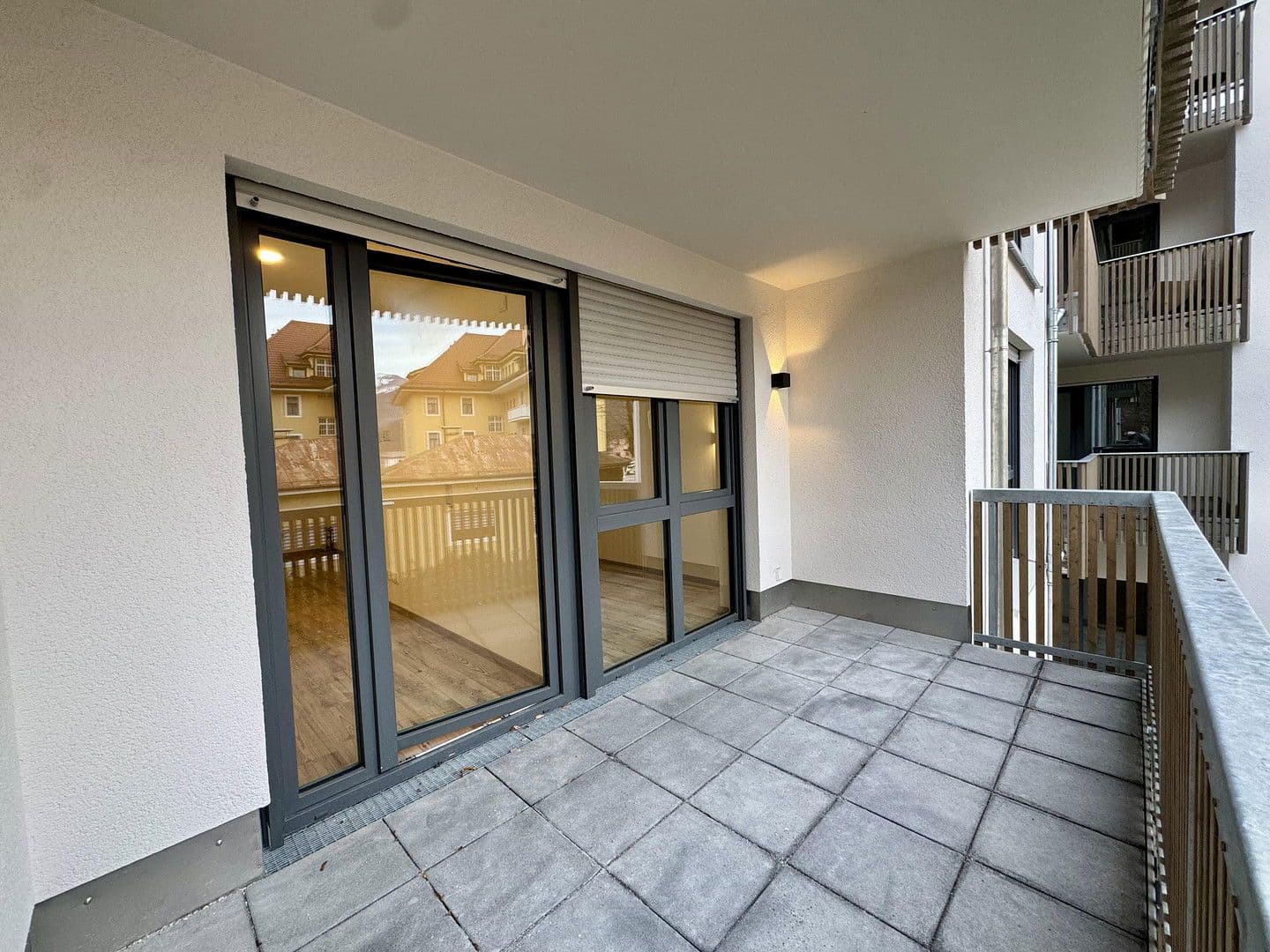 Predaj bytu 3-izbový 54 m², Lagerhausstrasse 3, Garmisch-Partenkirchen, Bavorsko Predaj bytu 3-izbový 54 m², Lagerhausstrasse 3, Garmisch-Partenkirchen, Bavorsko