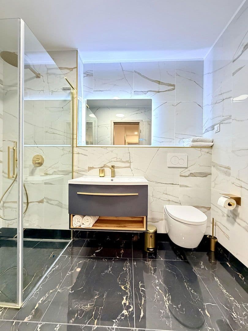 Predaj bytu 3-izbový 54 m², Lagerhausstrasse 3, Garmisch-Partenkirchen, Bavorsko Predaj bytu 3-izbový 54 m², Lagerhausstrasse 3, Garmisch-Partenkirchen, Bavorsko