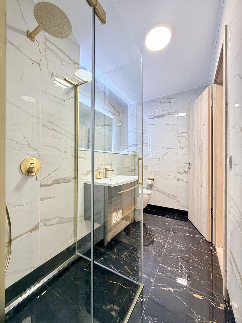 Predaj bytu 3-izbový 54 m², Lagerhausstrasse 3, Garmisch-Partenkirchen, Bavorsko Predaj bytu 3-izbový 54 m², Lagerhausstrasse 3, Garmisch-Partenkirchen, Bavorsko