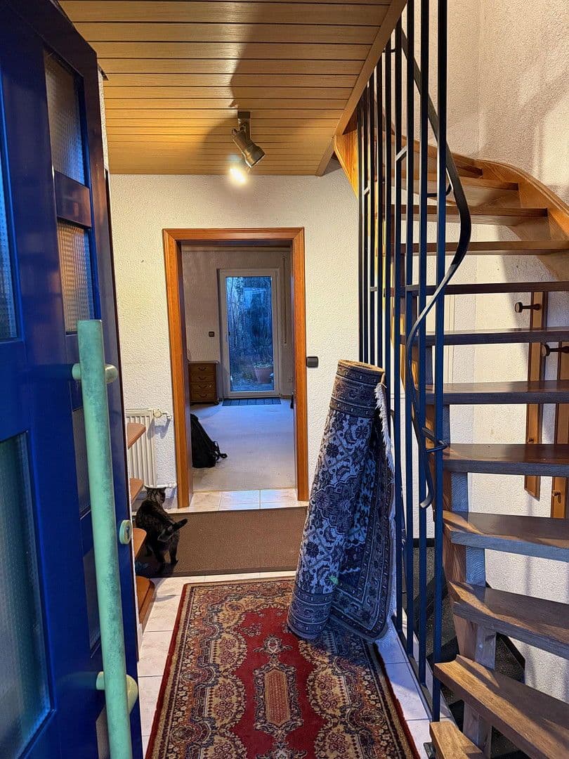 Predaj domu 89 m², pozemek 150 m², Annalindenstraße 104, Heilbronn, Bádensko-Wurttembersko Predaj domu 89 m², pozemek 150 m², Annalindenstraße 104, Heilbronn, Bádensko-Wurttembersko