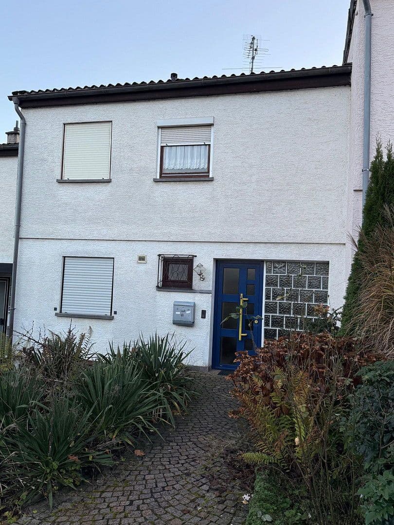 Predaj domu 89 m², pozemek 150 m², Annalindenstraße 104, Heilbronn, Bádensko-Wurttembersko Predaj domu 89 m², pozemek 150 m², Annalindenstraße 104, Heilbronn, Bádensko-Wurttembersko