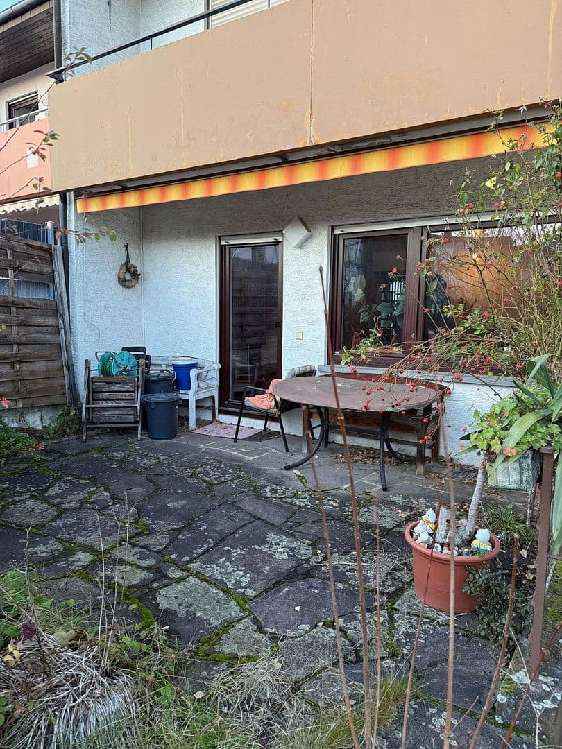 Predaj domu 89 m², pozemek 150 m², Annalindenstraße 104, Heilbronn, Bádensko-Wurttembersko Predaj domu 89 m², pozemek 150 m², Annalindenstraße 104, Heilbronn, Bádensko-Wurttembersko