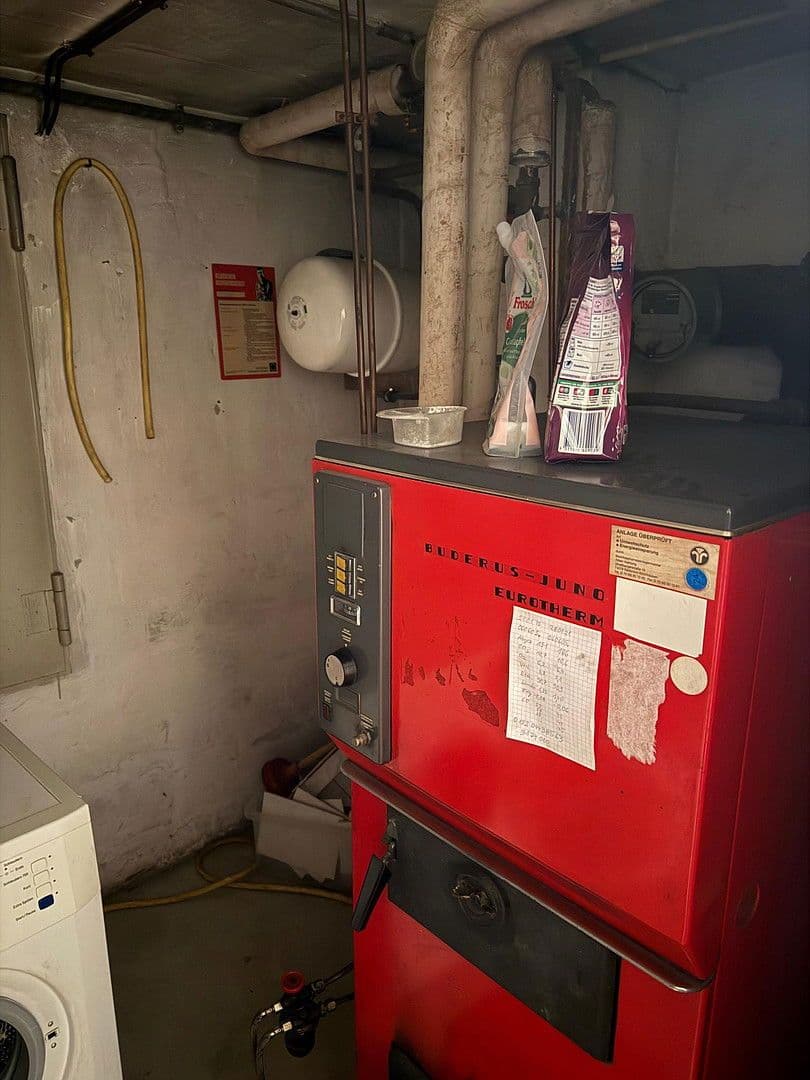 Predaj domu 89 m², pozemek 150 m², Annalindenstraße 104, Heilbronn, Bádensko-Wurttembersko Predaj domu 89 m², pozemek 150 m², Annalindenstraße 104, Heilbronn, Bádensko-Wurttembersko