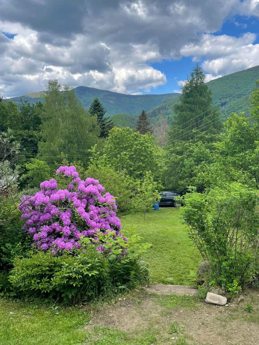 Prenájom rekreačného objektu, Ostravice, Moravskoslezský kraj Prenájom rekreačného objektu, Ostravice, Moravskoslezský kraj