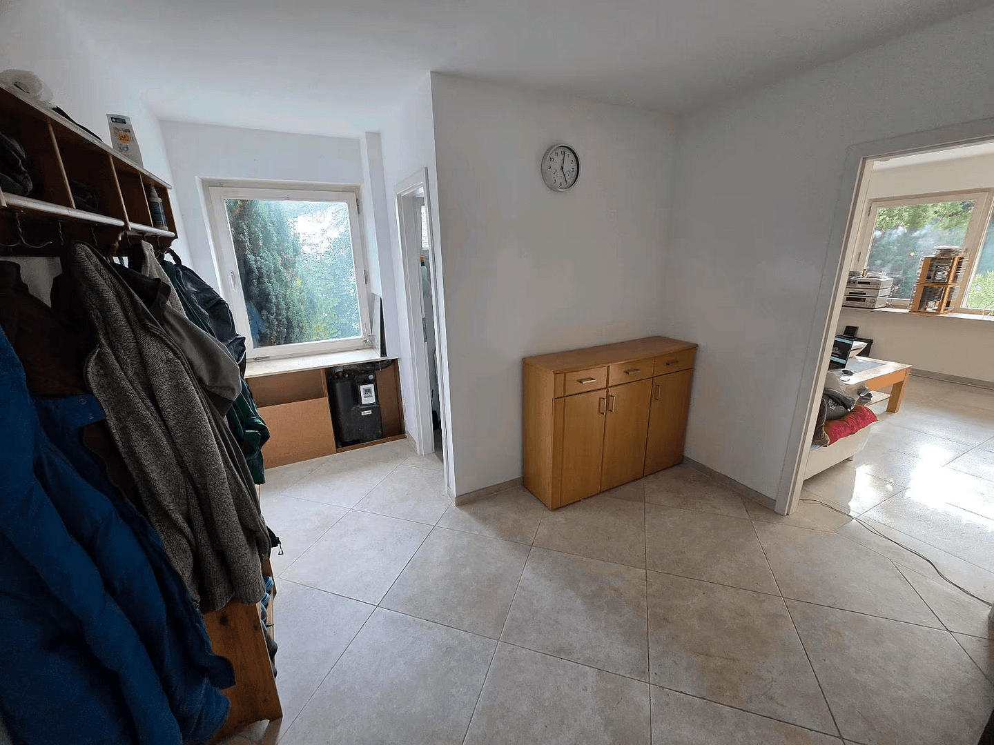 Predaj domu 158 m², pozemek 519 m², Hermann-Strebel-Str. 11, Nürnberg, Bavorsko Predaj domu 158 m², pozemek 519 m², Hermann-Strebel-Str. 11, Nürnberg, Bavorsko