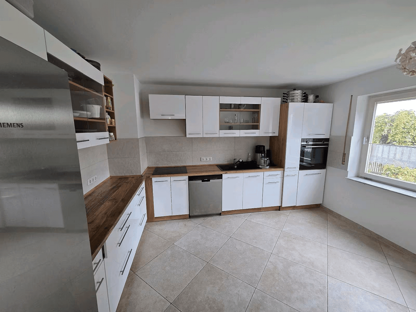 Predaj domu 158 m², pozemek 519 m², Hermann-Strebel-Str. 11, Nürnberg, Bavorsko Predaj domu 158 m², pozemek 519 m², Hermann-Strebel-Str. 11, Nürnberg, Bavorsko