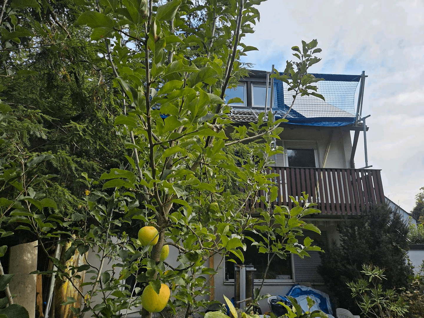 Predaj domu 158 m², pozemek 519 m², Hermann-Strebel-Str. 11, Nürnberg, Bavorsko Predaj domu 158 m², pozemek 519 m², Hermann-Strebel-Str. 11, Nürnberg, Bavorsko