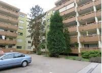 Prenájom bytu 1-izbový 14 m², Ludwigshafen, Porýnie-Falcko Prenájom bytu 1-izbový 14 m², Ludwigshafen, Porýnie-Falcko