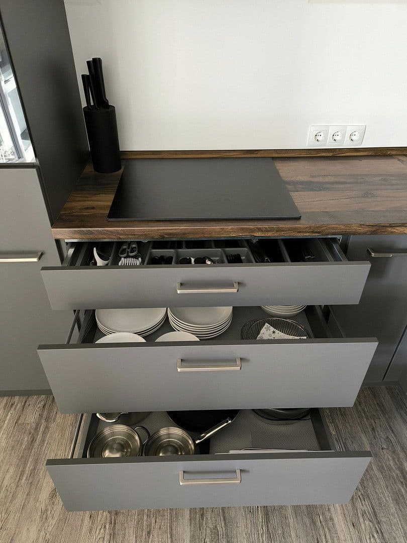 Prenájom bytu 1-izbový 44 m², Hubertusweg, Neuss, Severné Porýnie - Westfálsko Prenájom bytu 1-izbový 44 m², Hubertusweg, Neuss, Severné Porýnie - Westfálsko