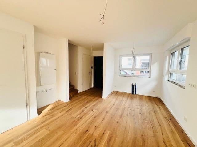 Predaj domu 110 m², pozemek 57 m², Neideckerstraße 4, Mainz, Porýnie-Falcko Predaj domu 110 m², pozemek 57 m², Neideckerstraße 4, Mainz, Porýnie-Falcko