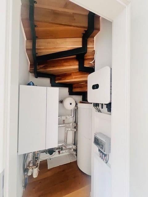 Predaj domu 110 m², pozemek 57 m², Neideckerstraße 4, Mainz, Porýnie-Falcko Predaj domu 110 m², pozemek 57 m², Neideckerstraße 4, Mainz, Porýnie-Falcko