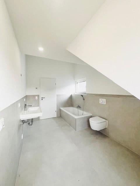 Predaj domu 110 m², pozemek 57 m², Neideckerstraße 4, Mainz, Porýnie-Falcko Predaj domu 110 m², pozemek 57 m², Neideckerstraße 4, Mainz, Porýnie-Falcko