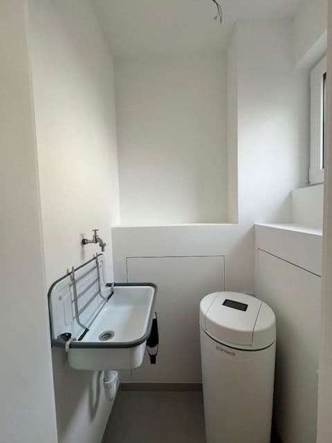 Predaj domu 110 m², pozemek 57 m², Neideckerstraße 4, Mainz, Porýnie-Falcko Predaj domu 110 m², pozemek 57 m², Neideckerstraße 4, Mainz, Porýnie-Falcko