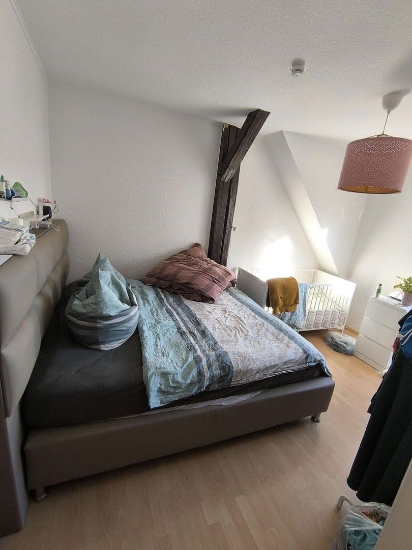 Prenájom bytu 3-izbový 98 m², Abendstr. 15b, Magdeburg, Sasko-Anhaltsko Prenájom bytu 3-izbový 98 m², Abendstr. 15b, Magdeburg, Sasko-Anhaltsko