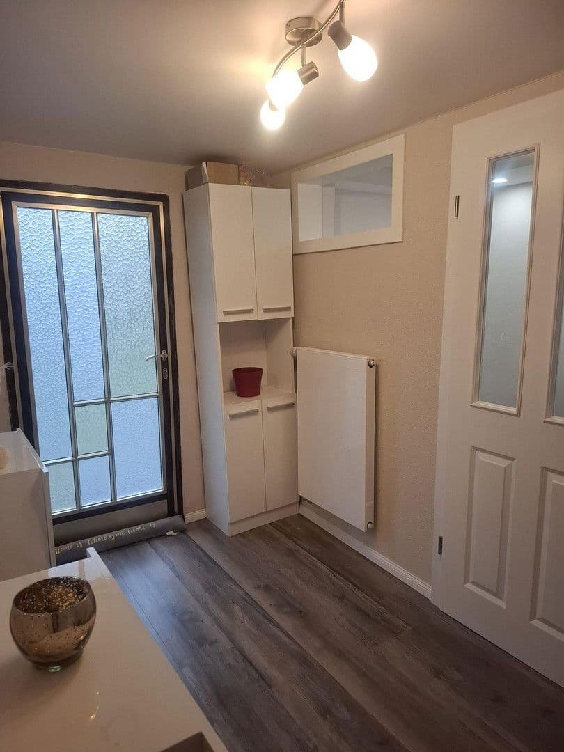 Predaj domu 150 m², pozemek 1.400 m², Hauptstrasse 14, Obererbach, Porýnie-Falcko Predaj domu 150 m², pozemek 1.400 m², Hauptstrasse 14, Obererbach, Porýnie-Falcko