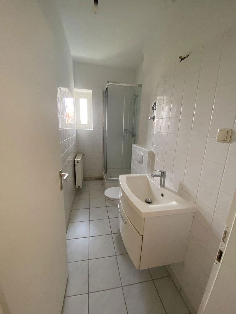 Prenájom bytu 3-izbový 70 m², Warnemünde, Meklenbursko-Predpomoransko Prenájom bytu 3-izbový 70 m², Warnemünde, Meklenbursko-Predpomoransko