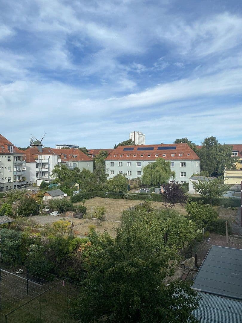 Prenájom bytu 3-izbový 70 m², Warnemünde, Meklenbursko-Predpomoransko Prenájom bytu 3-izbový 70 m², Warnemünde, Meklenbursko-Predpomoransko