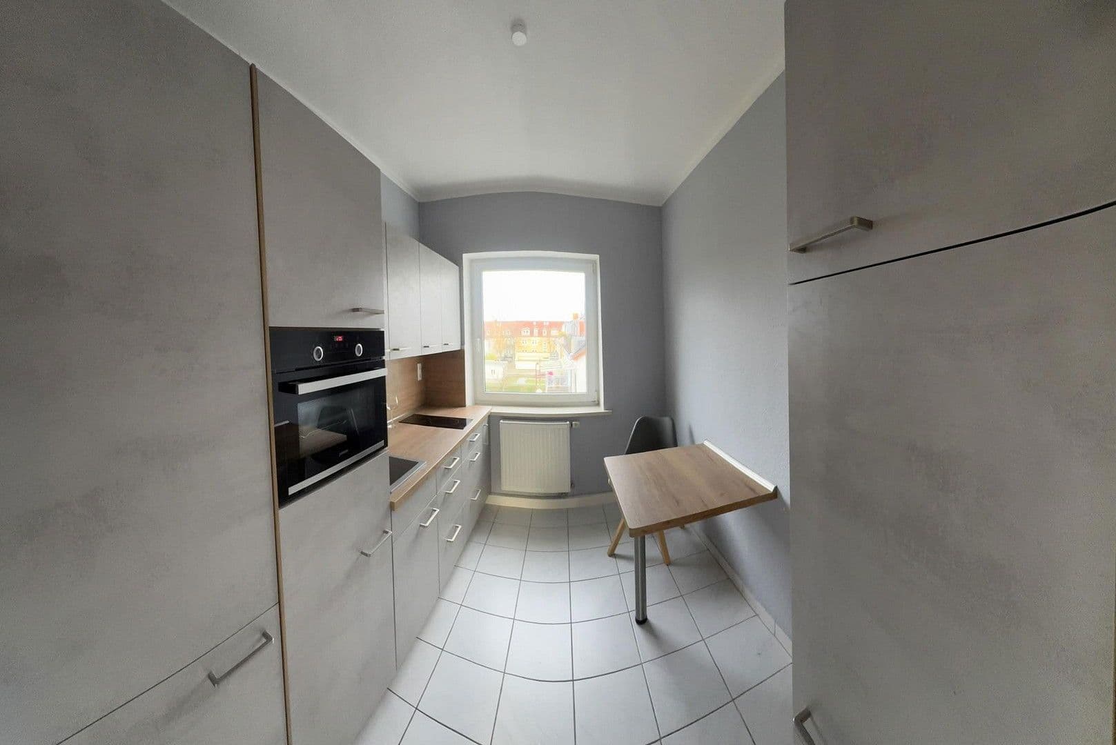 Prenájom bytu 3-izbový 70 m², Warnemünde, Meklenbursko-Predpomoransko Prenájom bytu 3-izbový 70 m², Warnemünde, Meklenbursko-Predpomoransko