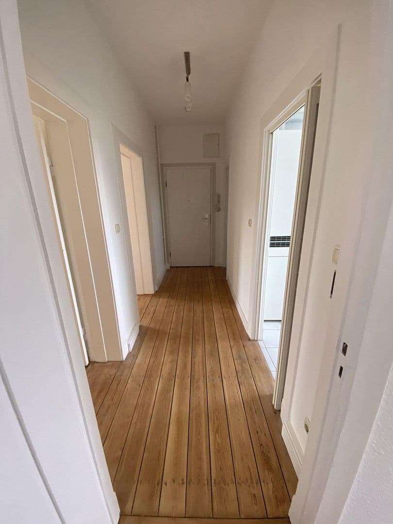 Prenájom bytu 3-izbový 70 m², Warnemünde, Meklenbursko-Predpomoransko Prenájom bytu 3-izbový 70 m², Warnemünde, Meklenbursko-Predpomoransko