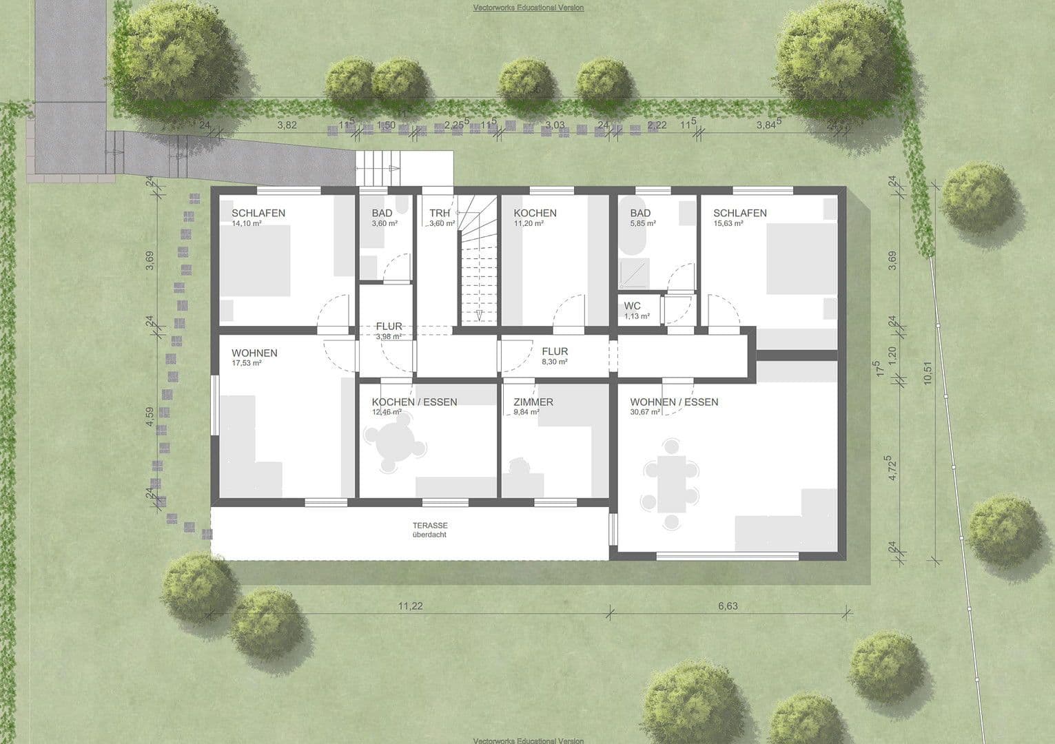 Predaj domu 212 m², pozemek 636 m², Göppingen, Bádensko-Wurttembersko Predaj domu 212 m², pozemek 636 m², Göppingen, Bádensko-Wurttembersko
