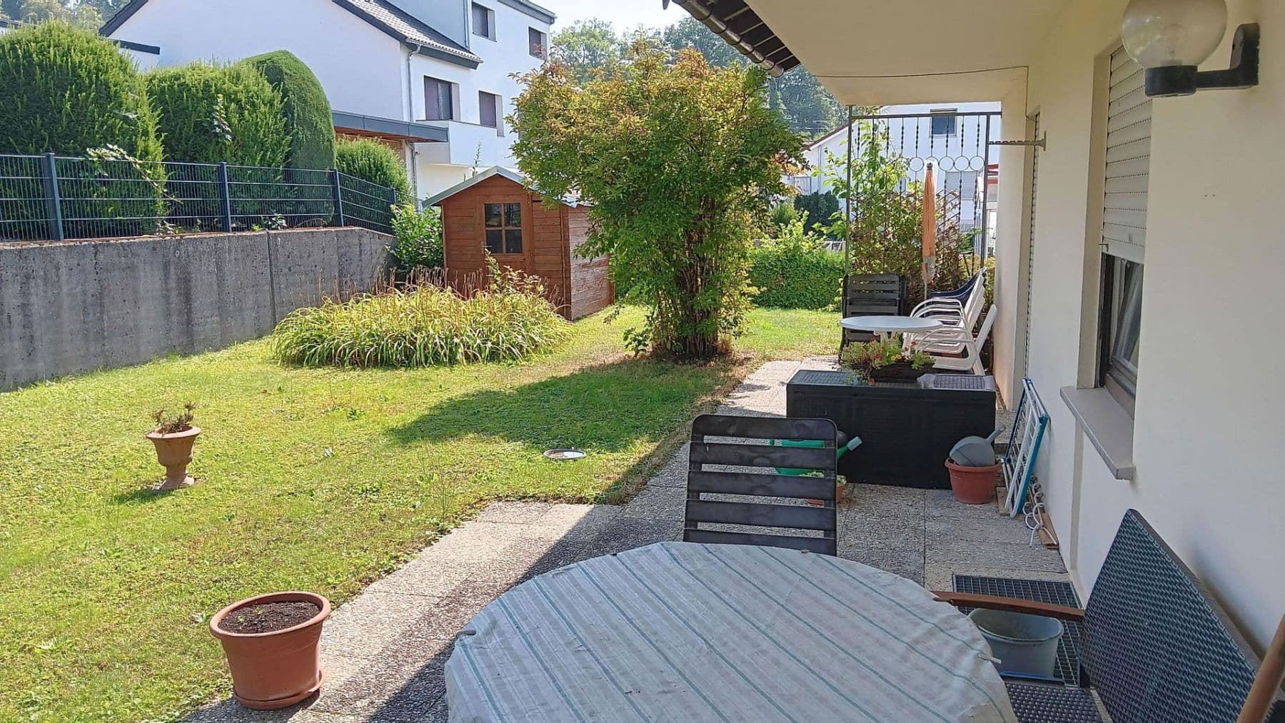 Predaj domu 212 m², pozemek 636 m², Göppingen, Bádensko-Wurttembersko Predaj domu 212 m², pozemek 636 m², Göppingen, Bádensko-Wurttembersko