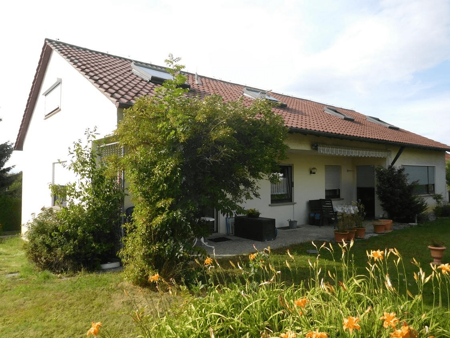 Predaj domu 212 m², pozemek 636 m², Göppingen, Bádensko-Wurttembersko Predaj domu 212 m², pozemek 636 m², Göppingen, Bádensko-Wurttembersko