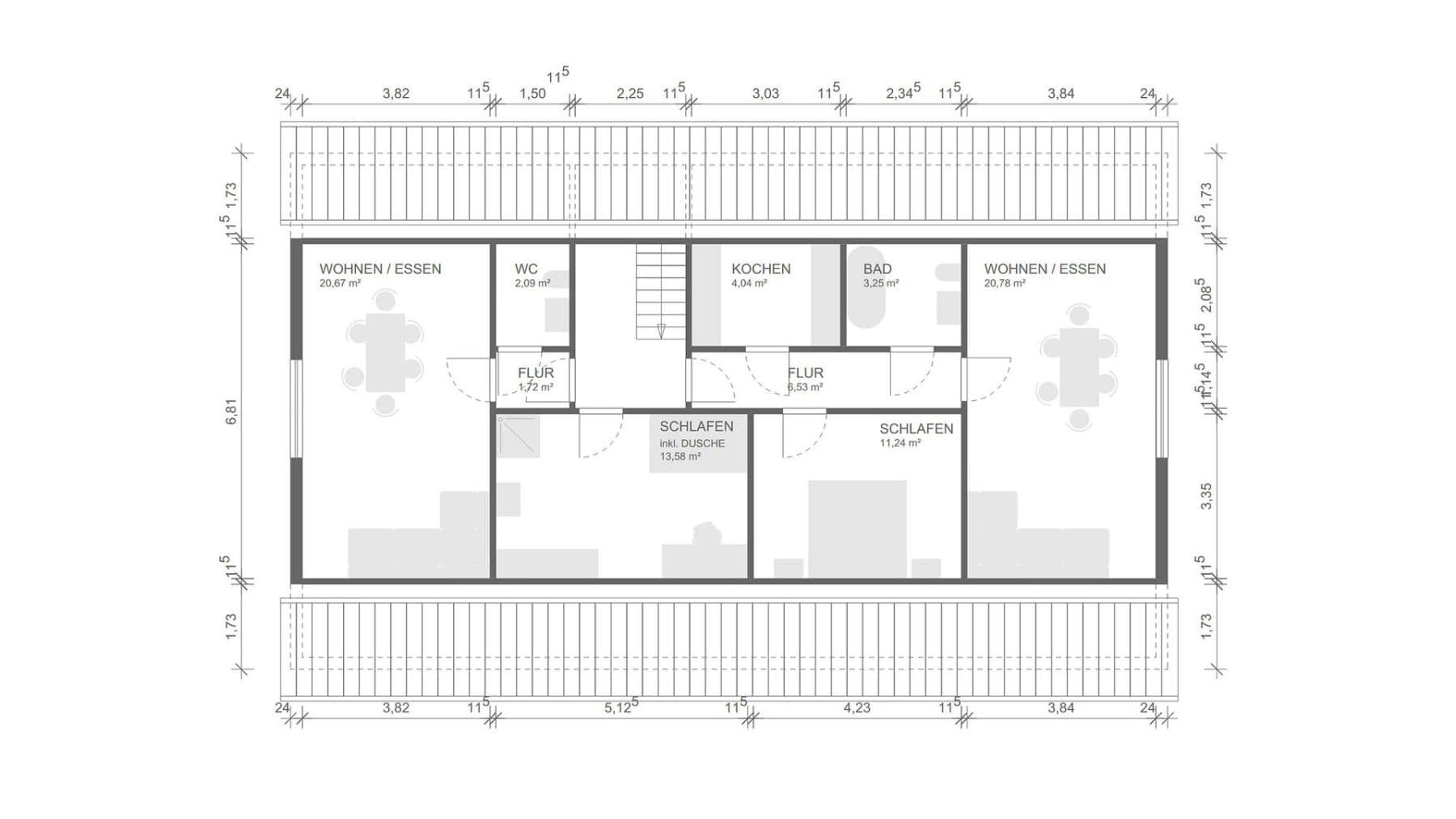 Predaj domu 212 m², pozemek 636 m², Göppingen, Bádensko-Wurttembersko Predaj domu 212 m², pozemek 636 m², Göppingen, Bádensko-Wurttembersko