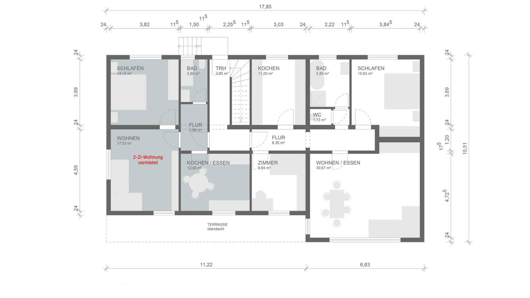 Predaj domu 212 m², pozemek 636 m², Göppingen, Bádensko-Wurttembersko Predaj domu 212 m², pozemek 636 m², Göppingen, Bádensko-Wurttembersko