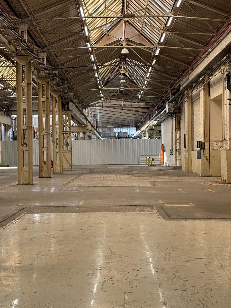 Prenájom nebytového priestoru 2.170 m², Magdeburgerstrasse 37, Gelsenkirchen, Severné Porýnie - Westfálsko Prenájom nebytového priestoru 2.170 m², Magdeburgerstrasse 37, Gelsenkirchen, Severné Porýnie - Westfálsko