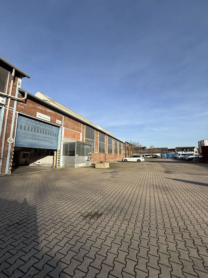 Prenájom nebytového priestoru 2.170 m², Magdeburgerstrasse 37, Gelsenkirchen, Severné Porýnie - Westfálsko Prenájom nebytového priestoru 2.170 m², Magdeburgerstrasse 37, Gelsenkirchen, Severné Porýnie - Westfálsko