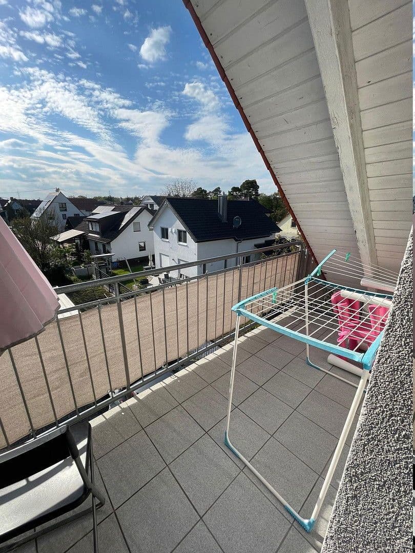 Predaj bytu 4-izbový 84 m², Finkenweg 11, Walldorf, Bádensko-Wurttembersko Predaj bytu 4-izbový 84 m², Finkenweg 11, Walldorf, Bádensko-Wurttembersko
