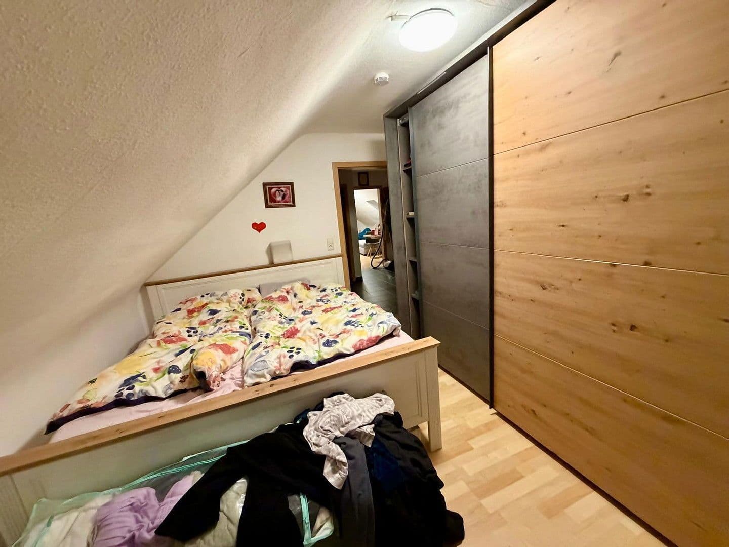 Predaj bytu 4-izbový 84 m², Finkenweg 11, Walldorf, Bádensko-Wurttembersko Predaj bytu 4-izbový 84 m², Finkenweg 11, Walldorf, Bádensko-Wurttembersko