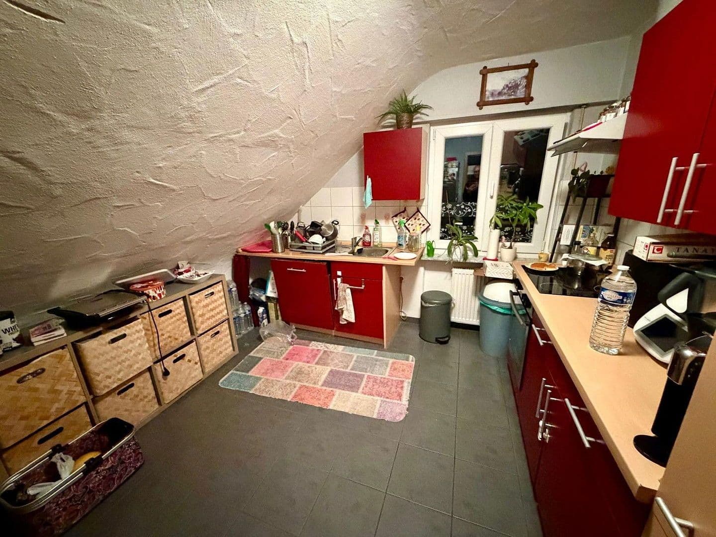 Predaj bytu 4-izbový 84 m², Finkenweg 11, Walldorf, Bádensko-Wurttembersko Predaj bytu 4-izbový 84 m², Finkenweg 11, Walldorf, Bádensko-Wurttembersko