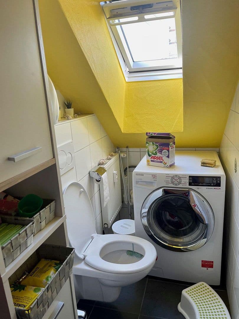 Predaj bytu 4-izbový 84 m², Finkenweg 11, Walldorf, Bádensko-Wurttembersko Predaj bytu 4-izbový 84 m², Finkenweg 11, Walldorf, Bádensko-Wurttembersko