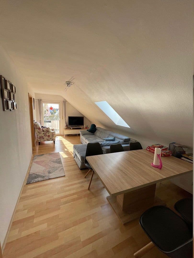 Predaj bytu 4-izbový 84 m², Finkenweg 11, Walldorf, Bádensko-Wurttembersko Predaj bytu 4-izbový 84 m², Finkenweg 11, Walldorf, Bádensko-Wurttembersko