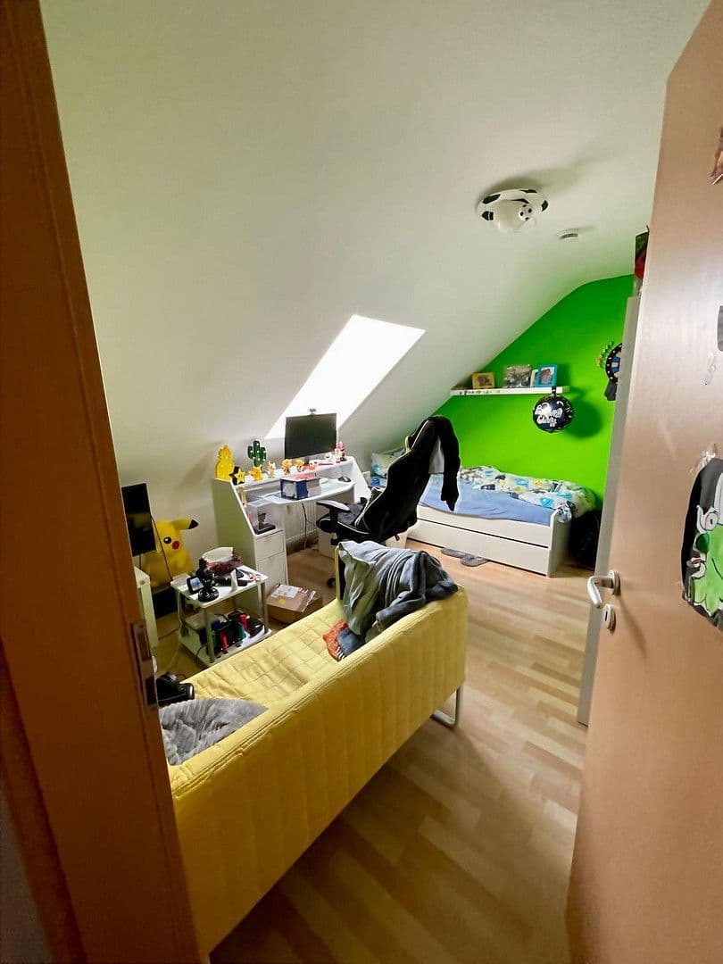 Predaj bytu 4-izbový 84 m², Finkenweg 11, Walldorf, Bádensko-Wurttembersko Predaj bytu 4-izbový 84 m², Finkenweg 11, Walldorf, Bádensko-Wurttembersko