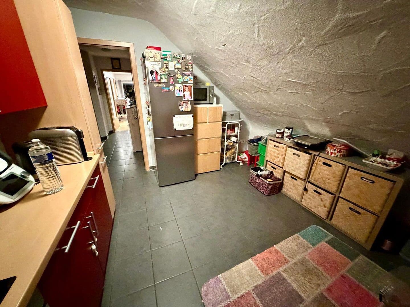 Predaj bytu 4-izbový 84 m², Finkenweg 11, Walldorf, Bádensko-Wurttembersko Predaj bytu 4-izbový 84 m², Finkenweg 11, Walldorf, Bádensko-Wurttembersko