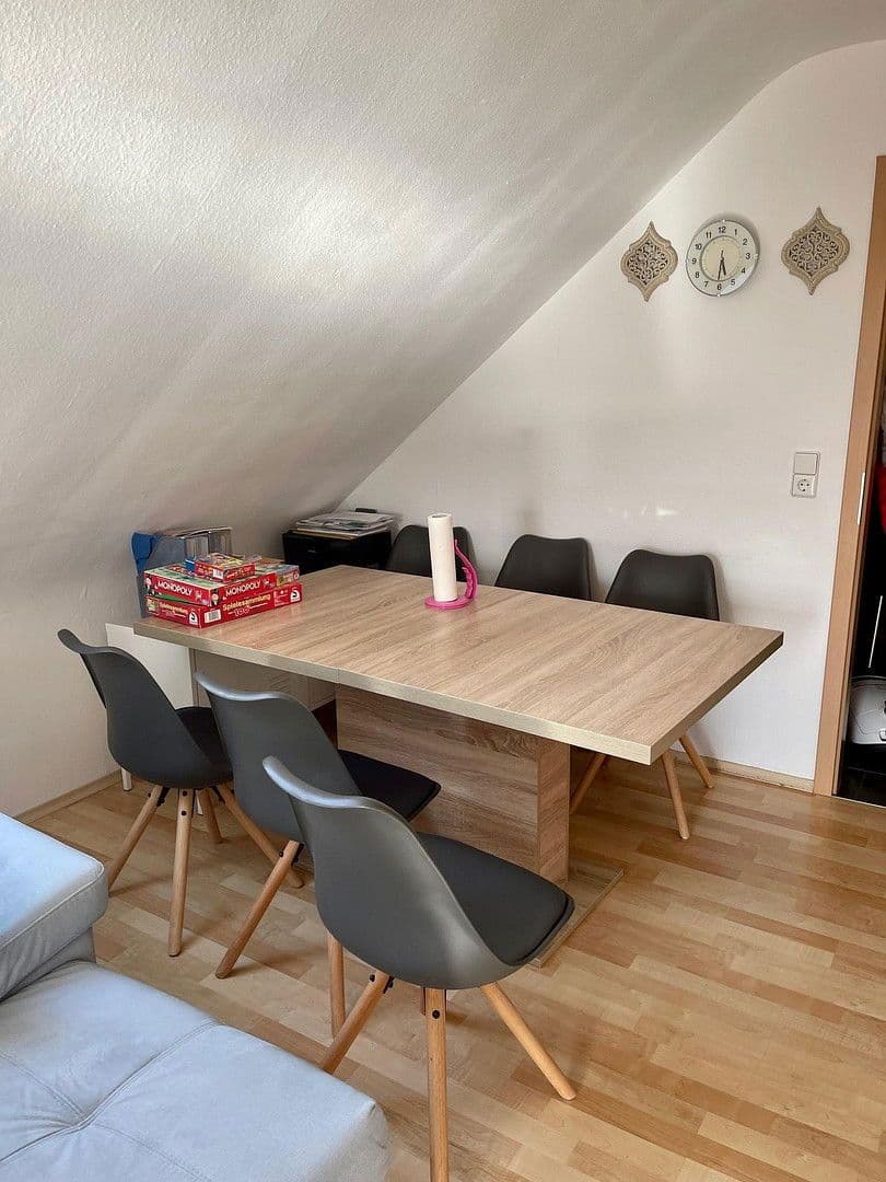 Predaj bytu 4-izbový 84 m², Finkenweg 11, Walldorf, Bádensko-Wurttembersko Predaj bytu 4-izbový 84 m², Finkenweg 11, Walldorf, Bádensko-Wurttembersko