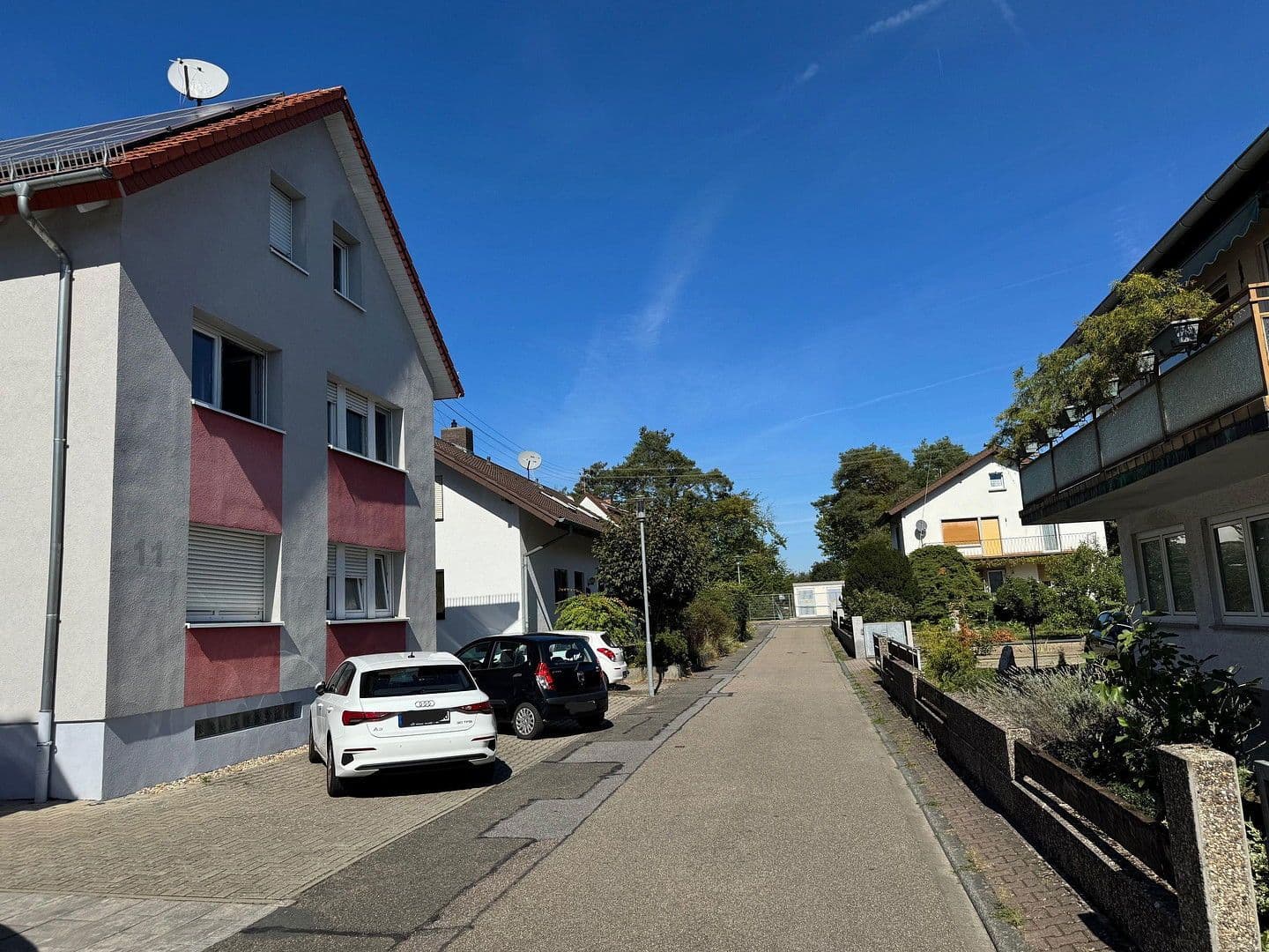 Predaj bytu 4-izbový 84 m², Finkenweg 11, Walldorf, Bádensko-Wurttembersko Predaj bytu 4-izbový 84 m², Finkenweg 11, Walldorf, Bádensko-Wurttembersko