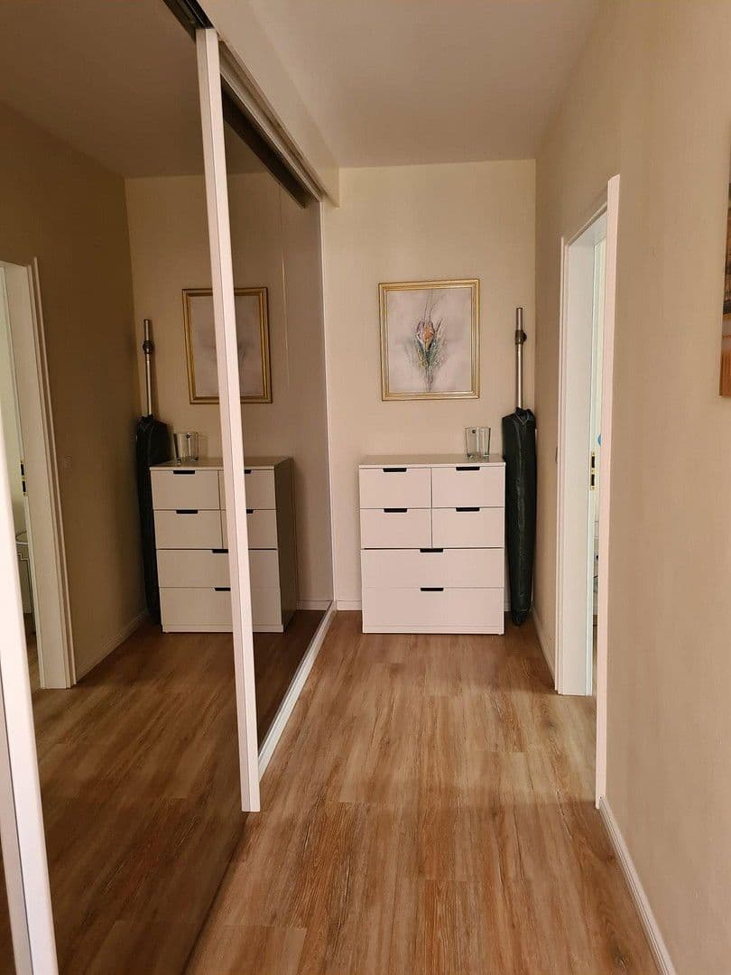 Prenájom bytu 2-izbový 70 m², Hamburg, Hamburg Prenájom bytu 2-izbový 70 m², Hamburg, Hamburg