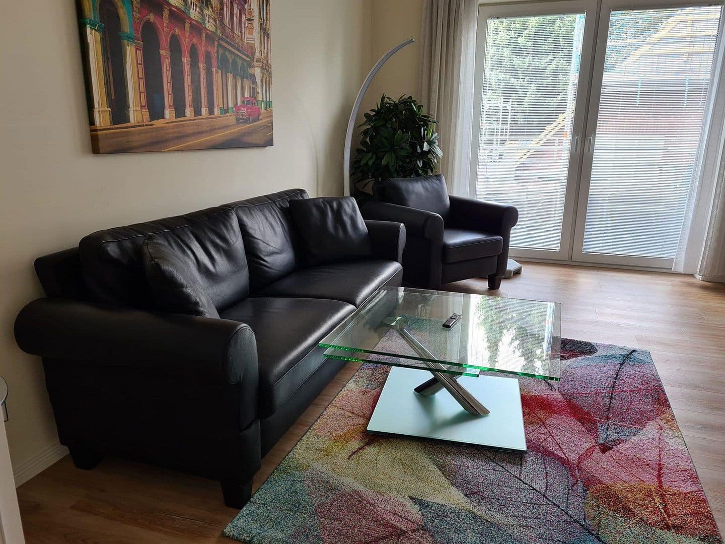 Prenájom bytu 2-izbový 70 m², Hamburg, Hamburg Prenájom bytu 2-izbový 70 m², Hamburg, Hamburg